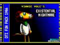 Let's Play Vinnie Vole's Existential Nightmare