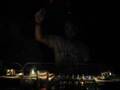 Sam in the mix @ space