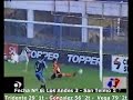 primera b 04/05   clausura 2005