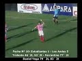 primera b 04/05   clausura 2005