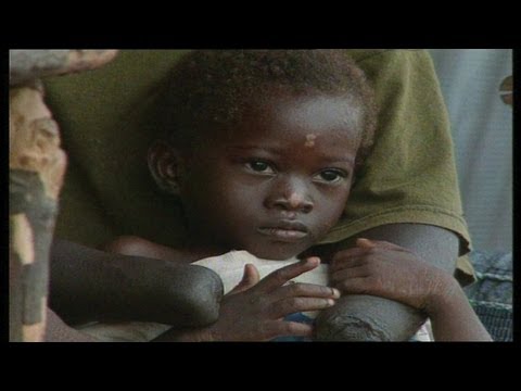 child soldiers - This is the story of the child soldiers who were drugged with cocaine to make them fight in a war fuelled by blood diamonds, and the child victims of mutilat...