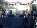 Pickpocket - Vazge� Live @ Summer Rocks Fest. 2007