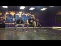 Filthy - Justin Timberlake | Stephen Grantier choreography
