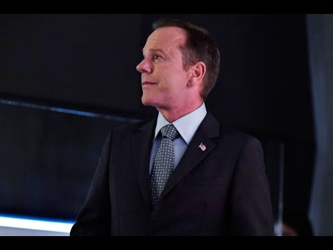 Designated Survivor: Kirkman Tackles a Confederate Statue Debate