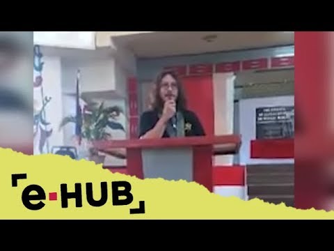 Baron Geisler's Journey to Redemption