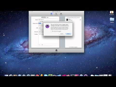 Apple Configurator Walkthrough