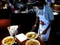 New York Red Bulls Iron Chef: Danleigh Borman and Sinisa New York Red Bulls Iron Chef: Danleigh Borman and Sinisa