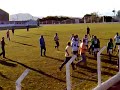 Futebol Briga Campo Iva� 4 X 1 Fernandes Pinheiro Karate
