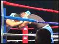 SubZero Fights Little Rock Gladden vs Kaplan