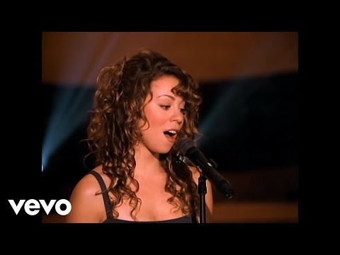 Hero Mariah Carey