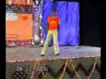 Cultural night