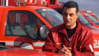 10 - Testimonios de nuestros bomberos II.- 10 - Testimonios de nuestros bomberos II.-