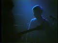 New Order: Procession @ Berlin 1981