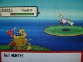New shiny pokemon #5 caught on 7/21/08