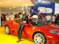 X Salon del Automovil 2008 fotos2