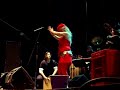 la húngara fiesta con la húngara en toledo