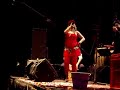 la húngara fiesta con la húngara en toledo