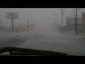 Huricane IKE in Vidor 7:00 am sat morning