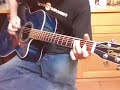 Isaac Guillory Guitar Pieces