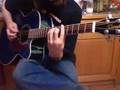 Isaac Guillory Guitar Pieces