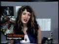 Patti Rothberg E! News Weekend