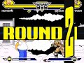 RDC Mugen: Homer Simpson Vs. Predator Warrior