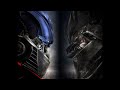 Transformers – Transformers sound