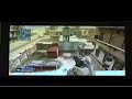 CoD 4- Secret Places - Backlot