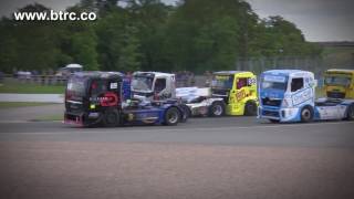 Donington Promotion Video