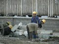 Beijing China Olympics Stadium Construction Beijing China Olympics Stadium Construction