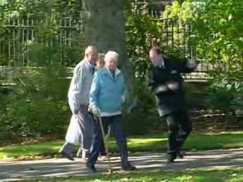 Just For Laughs Gags Cane Whack