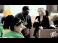 50 Cent & SMS Audio Team up With City Harvest & Feeding America
