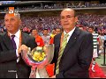 Bursaspor 0 - Trabzonspor 3 Süper Kupa 2010 Klip