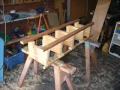 How to make a longboard.wmv