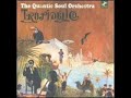 the quantic soul orchestra - melodious wayfarer
