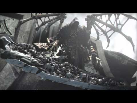 Video thumbnail Death Strikes deel 2 in Darksiders II