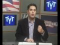 Bob Cesca Slams Health Insurance Industry for 'Exortion and Fraud'