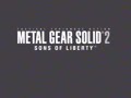 Metal Gear Solid 2: Sons of Liberty Part Forty-One