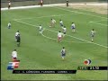 atlanta 0   los andes 1