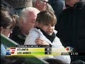 atlanta 0   los andes 1