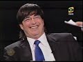 jaime bayly  tongo canta el francotirador