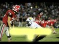 ELCA CHARGER FOOTBALL HIGHLIGHTS 2011