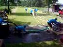 SDH P�se?n� v Marklovic�ch 2008 - 14,50s