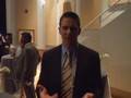 RIM VP Patrick Spence Interview - BlackBerry Bold Launch