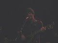 Stephen Kellogg & The Sixers - Days (live)