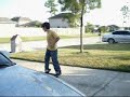 (NEW VERSION EDITED)ME SKATING TO HELL (NEW VERSION EDITED)ME SKATING TO HELL