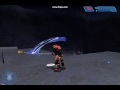 Feet of Nades