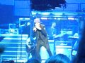 Overboard- Miley Cyrus & Justin Bieber- MSG 8/31/10