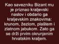 Vladari hrvatske dinastije Trpimirovi?a Vladari hrvatske dinastije Trpimirovi?a