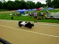 World Record Recumbent Kilometer